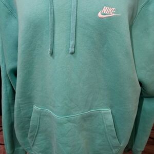 Nike hoodie